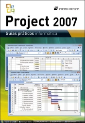 Capa do artigo Project 2007