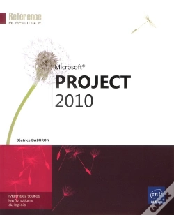 Capa do artigo Project 2010