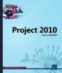 Project 2010 - Preview