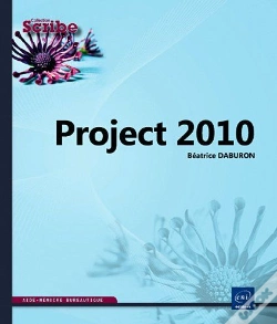 Capa do artigo Project 2010