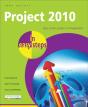 Project 2010 In Easy Steps - Preview