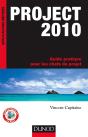 Project 2010 - Preview