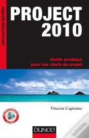 Capa do artigo Project 2010