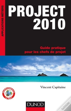 Capa do artigo Project 2010