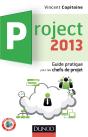 Project 2013 - Guide Pratique Pour Les Chefs De Projet - Preview