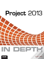 Capa do artigo Project 2013 In Depth