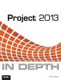 Project 2013 In Depth - Preview