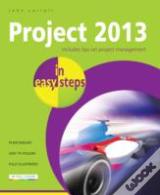 Project 2013 In Easy Steps