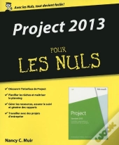 Project 2013 Pour Les Nuls