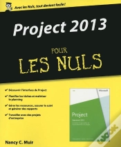 Capa do artigo Project 2013 Pour Les Nuls
