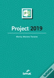 Capa do artigo Project 2019