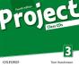Project: 3: Class Audio Cds - Preview