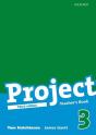 Project 3 Third Edition: Teacher'S Book - Preview