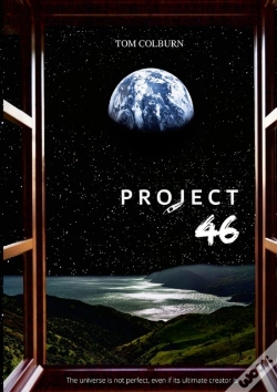 Capa do artigo Project 46