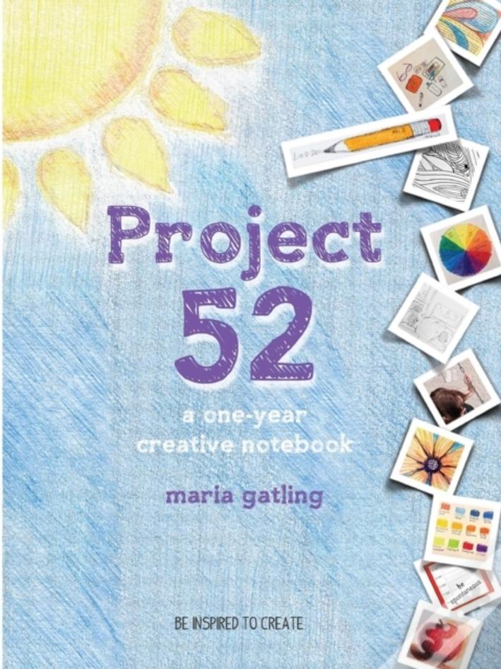 Project 52 Revised Edition