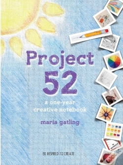Capa do artigo Project 52 Revised Edition