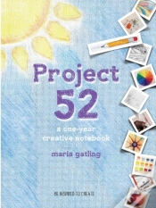 Capa do artigo Project 52 Revised Edition