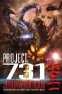 Project 731  A Kaiju Thriller - Preview