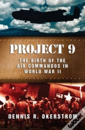 Project 9