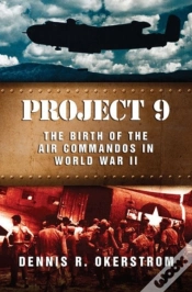 Capa do artigo Project 9