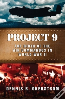 Capa do artigo Project 9