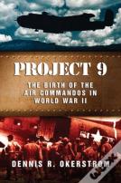 Project 9