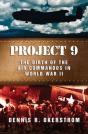 Project 9 - Preview