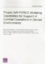 Project Air Force Modeling Cappb - Preview