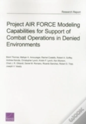Project Air Force Modeling Cappb