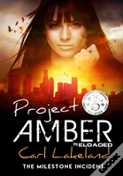 Capa do artigo Project Amber