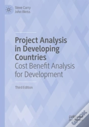 Capa do artigo Project Analysis In Developing Countries