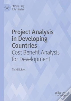 Capa do artigo Project Analysis In Developing Countries