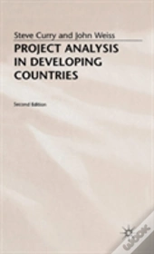 Project Analysis In Developing Countries