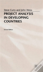 Capa do artigo Project Analysis In Developing Countries