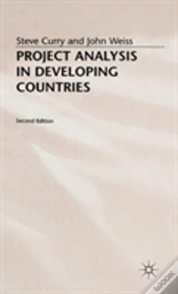 Capa do artigo Project Analysis In Developing Countries