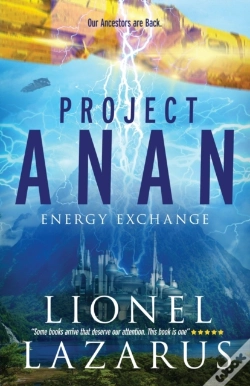 Capa do artigo Project Anan