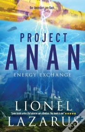 Capa do artigo Project Anan