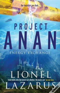 Capa do artigo Project Anan