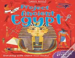 Project Ancient Egypt