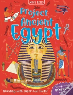 Capa do artigo Project Ancient Egypt
