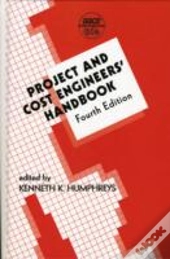 Project And Cost Engineers' Handbook