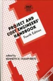 Capa do artigo Project And Cost Engineers