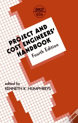 Capa do artigo Project And Cost Engineers' Handbook