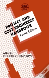Project And Cost Engineers' Handbook