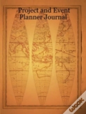 Capa do artigo Project And Event Planner Journal
