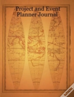 Capa do artigo Project And Event Planner Journal