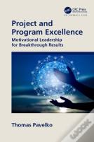 Project And Program Excellence