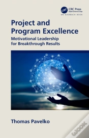 Capa do artigo Project And Program Excellence