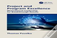 Project And Program Excellence