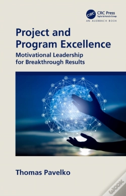 Capa do artigo Project And Program Excellence